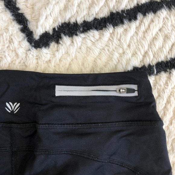 F21 Black Leggings Bundle - Picture 5 of 7